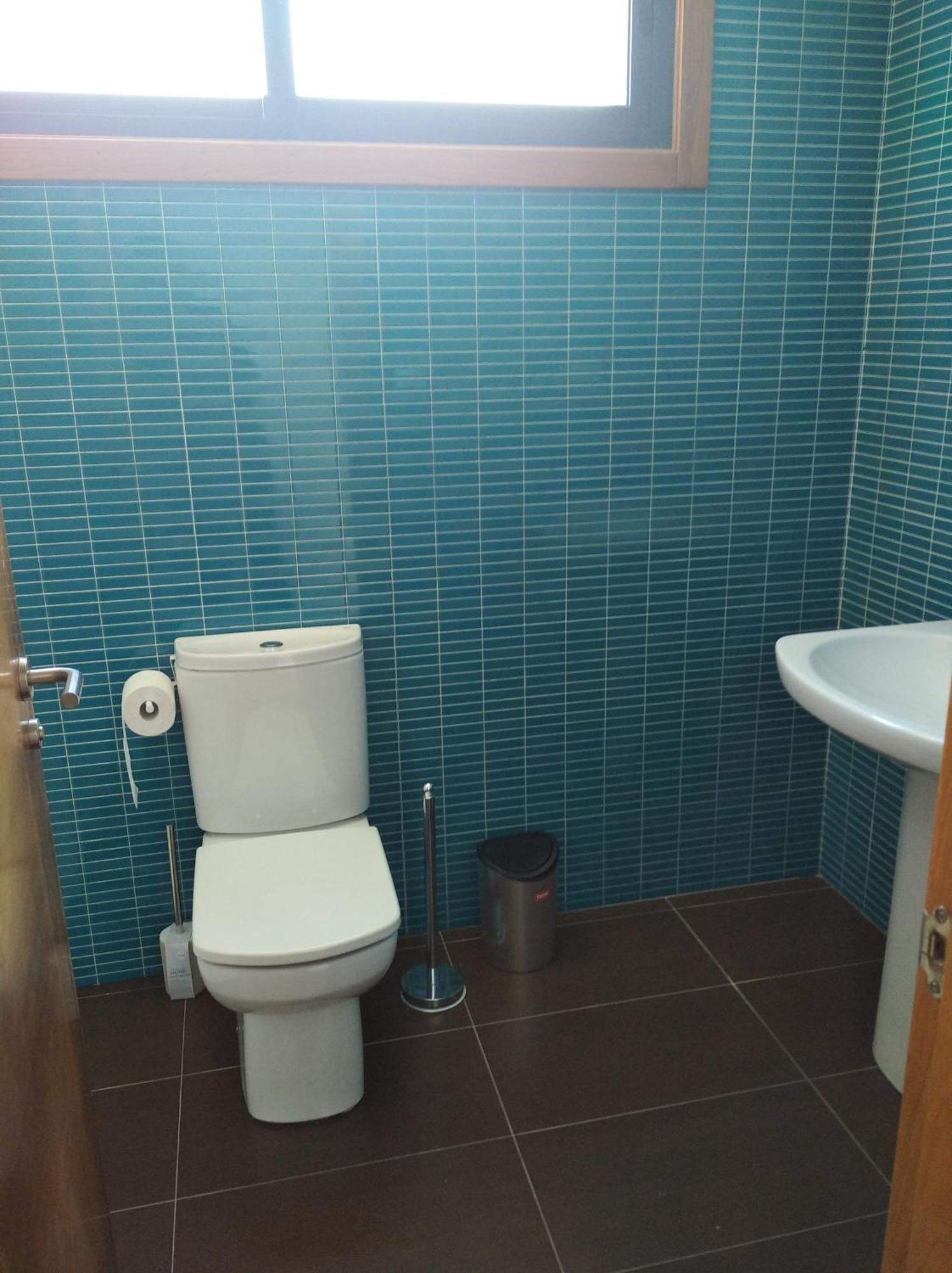 Apartament A Furna De Couso Cangas do Morrazo Zewnętrze zdjęcie