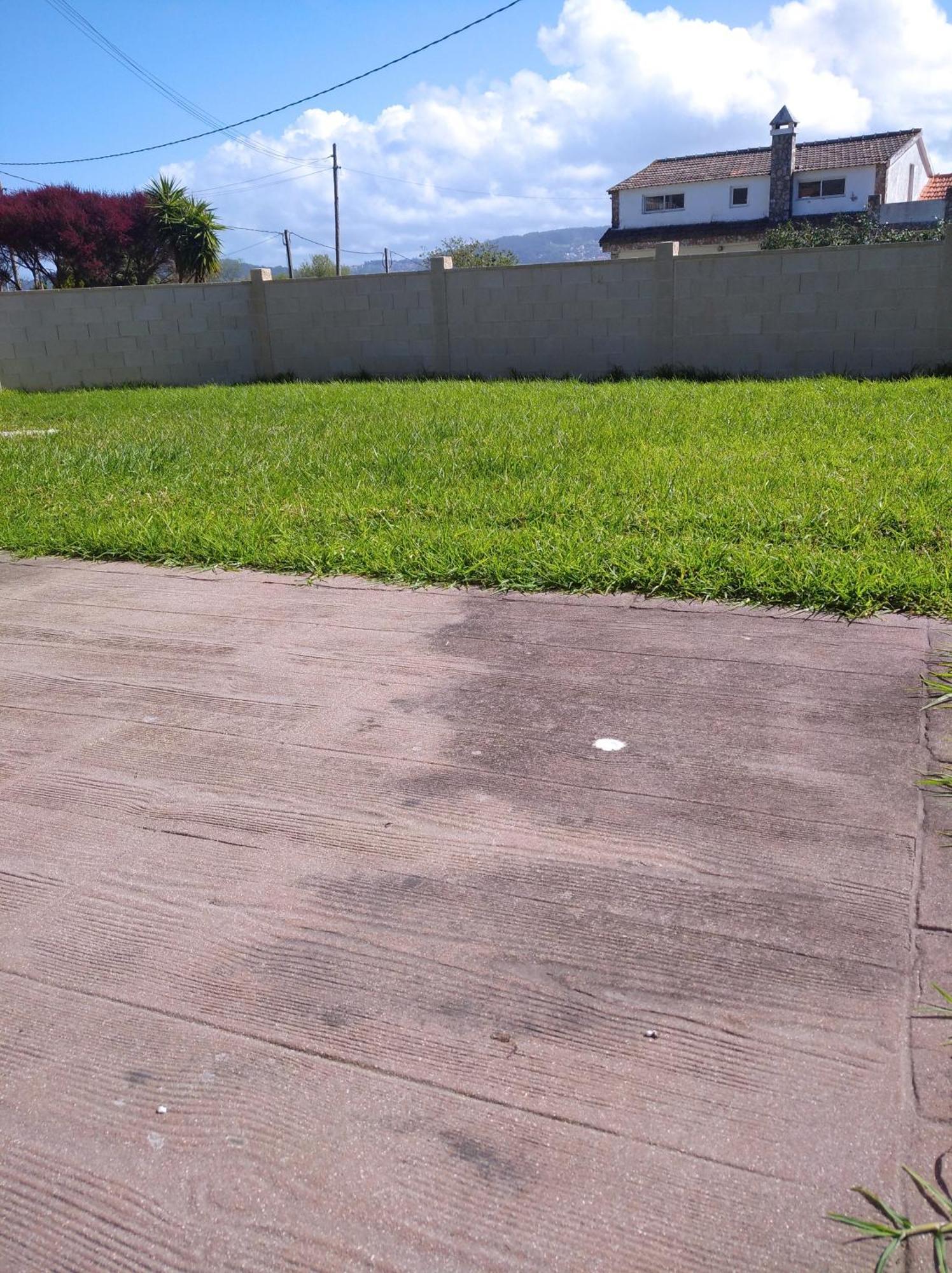 Apartament A Furna De Couso Cangas do Morrazo Zewnętrze zdjęcie